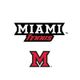 • Miami University Tennis •