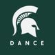 Michigan State Dance Team