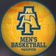 North Carolina A&T Men’s Basketball