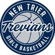 New Trier Girls Basketball