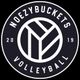 NOEZYBUCKETS | Volleyball