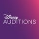 Disney Auditions