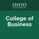 OHIO College of Business