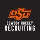 OSU Cowboy Hockey Recruiting