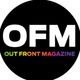 OUT FRONT Magazine