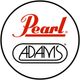 Pearl/Adams Percussion
