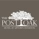 The Post Oak Hotel