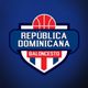 Selección de Baloncesto de República Dominicana