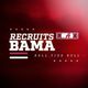 Recruits Bama