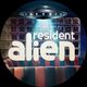 Resident Alien