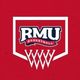 RMU Basketball