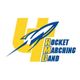 University of Toledo Rocket Marching Band