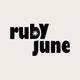 ruby june