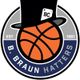 B. Braun Sheffield Hatters