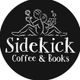 Sidekick Coffee & Books