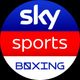 Sky Sports Boxing 🥊