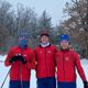Saint Mary’s Nordic Ski Team