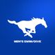 SMU Men's Swimming & Diving