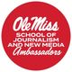 Ole Miss SOJNM Ambassadors