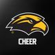 Southern Miss Cheerleading