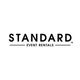 Standard Event Rentals