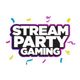 Stream Party Gaming