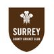 Surrey County Cricket Club