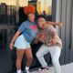 Terry & Kaniyia