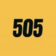 THE 505 PODCAST
