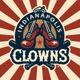 The Indianapolis Clowns