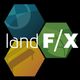 Land F/X