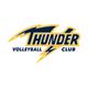 Thunder Volleyball Club