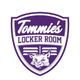 Tommie's Locker Room