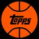 Topps Hoops
