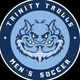 Trinity Men's Soccer