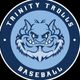 Trinity Baseball