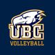 UBC Men’s Volleyball