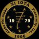 The Xi Iota Chapter of ΑΦΑ