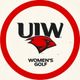 UIW Women's Golf