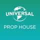 Universal Studios Prop House