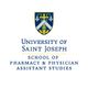 USJ School of Pharmacy & PA Studies