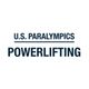 U.S. Paralympics Powerlifting