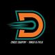 UT Dallas Cross Country/Track