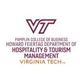 VT HTM Department