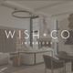 Wish + Co. | Sara Wishard Design & Tamisiea Interiors