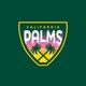 California Palms