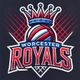 Worcester Royals Mens & Mixed Netball