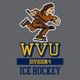 WVU D4 Club Ice Hockey