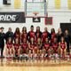 York U Women’s Basketball