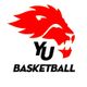 York U Men’s Basketball
